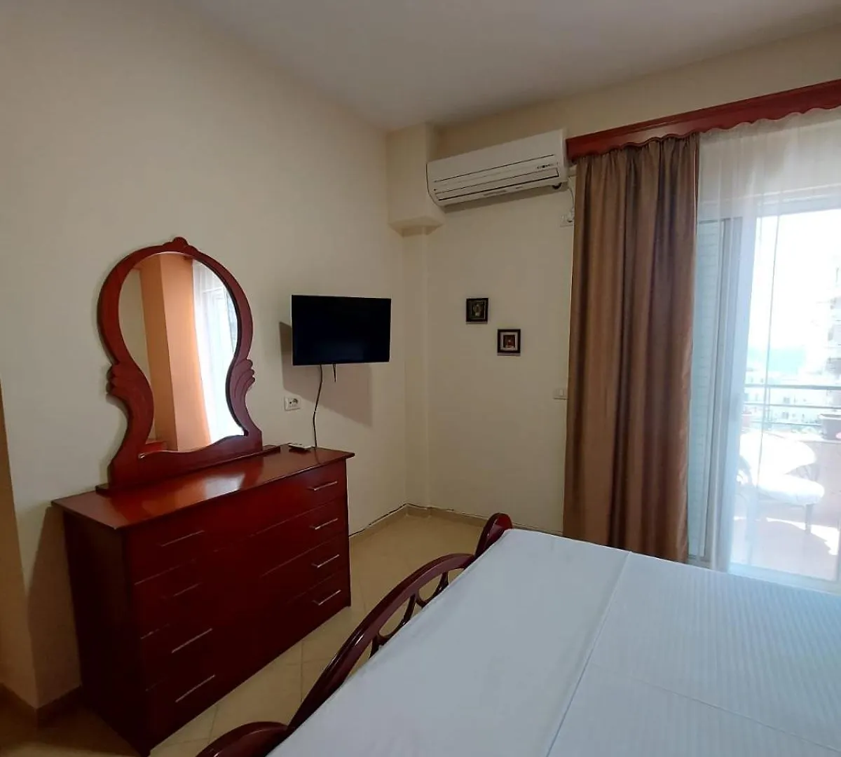 Holiday Apartment Bido Sarandë Albania