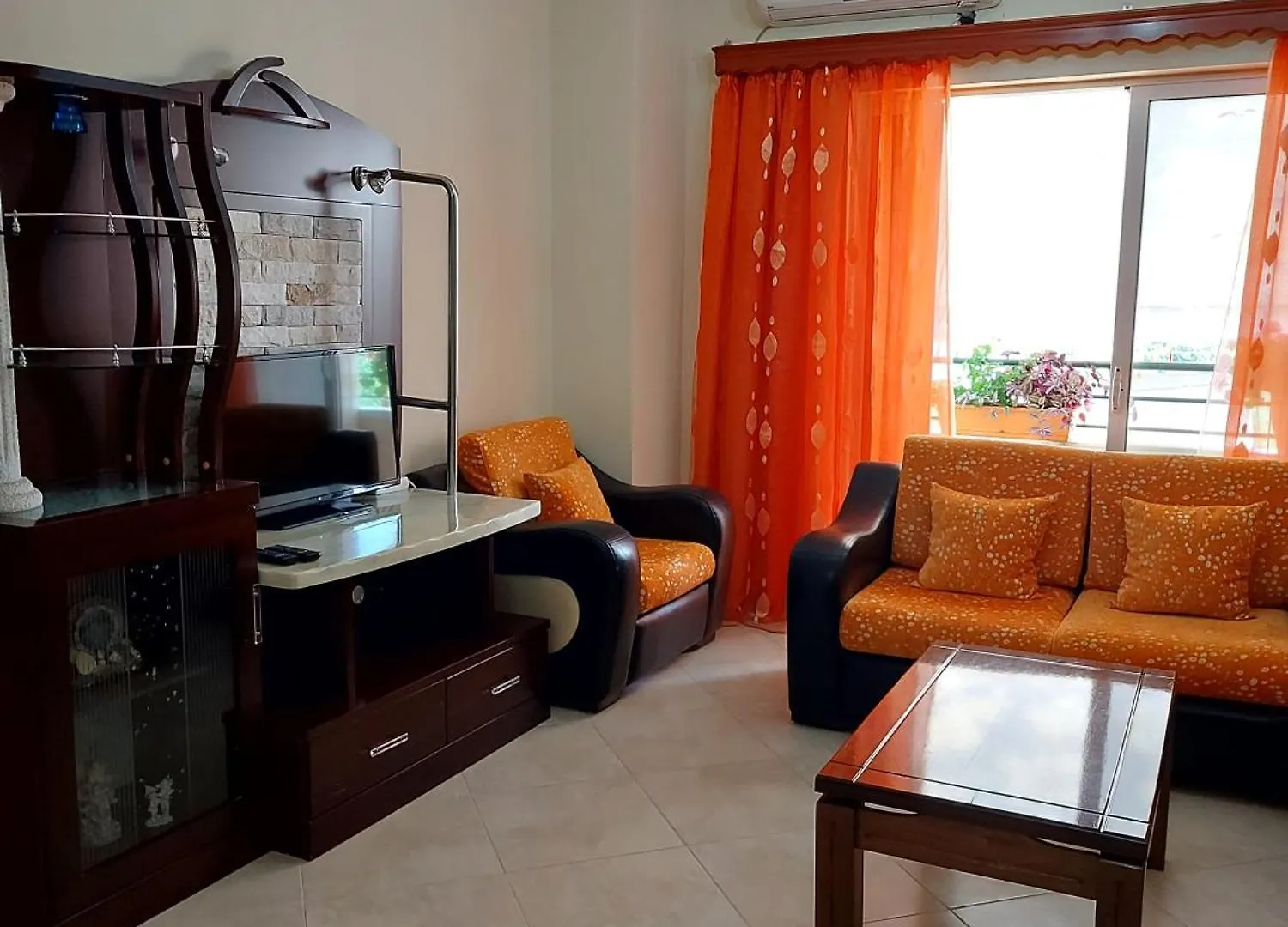 Holiday Apartment Bido Sarandë Albania