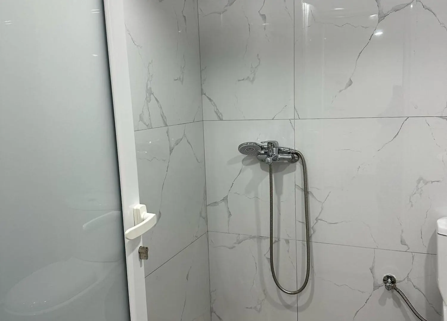 Holiday Apartment Bido Sarandë