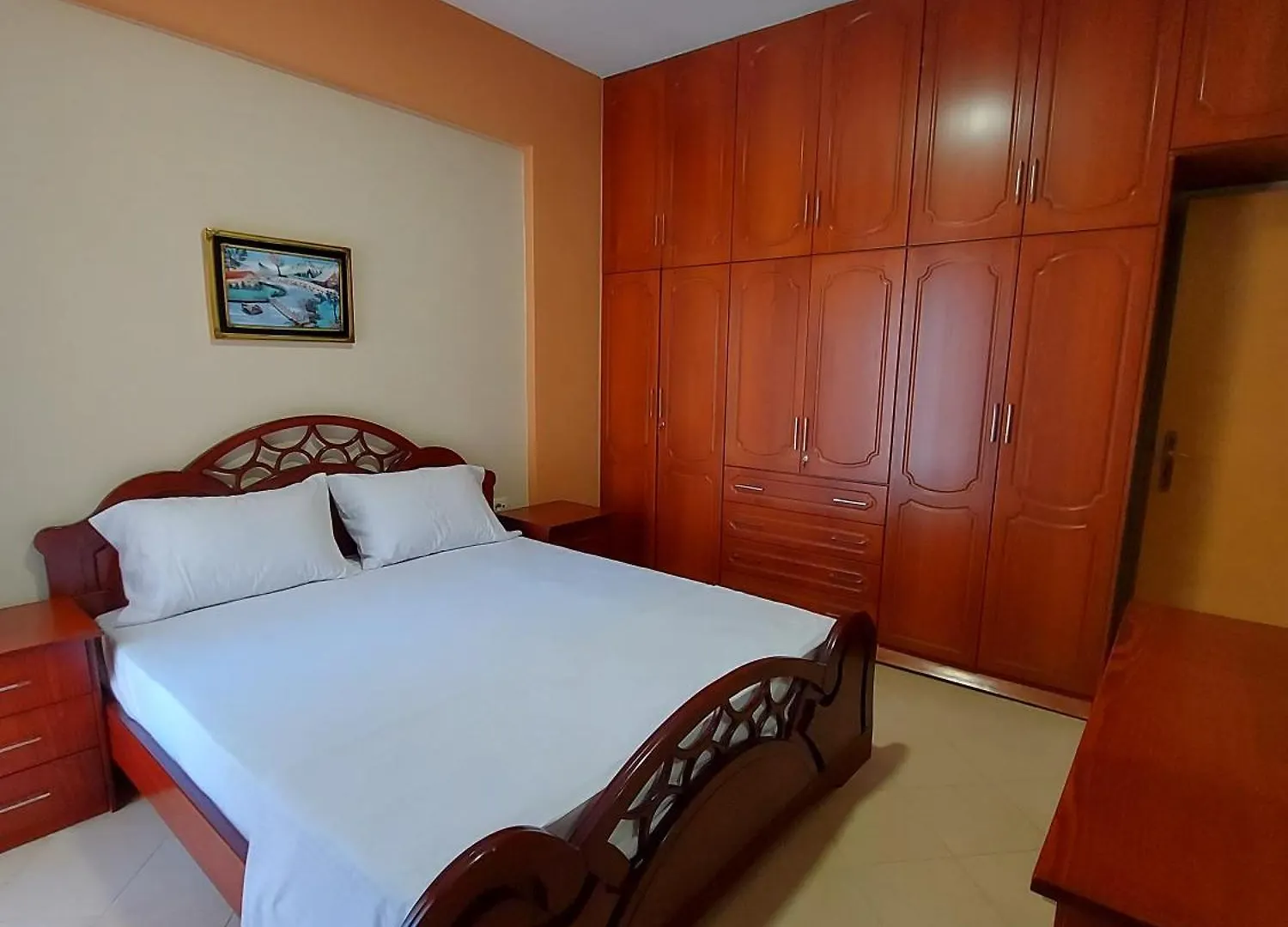Holiday Apartment Bido Sarande