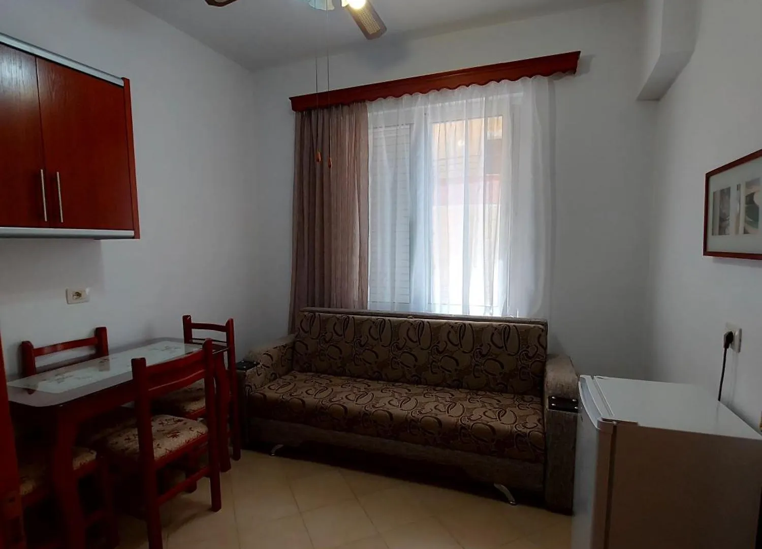 Holiday Apartment Bido Sarande 0*,