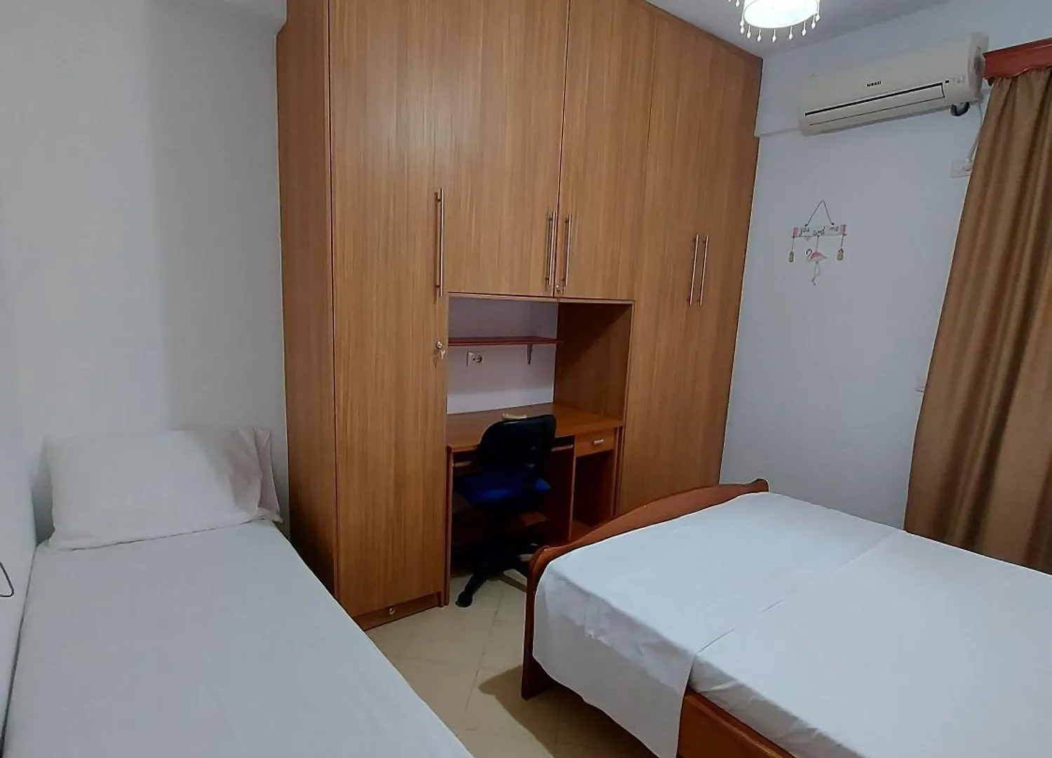 Holiday Apartment Bido Sarande
