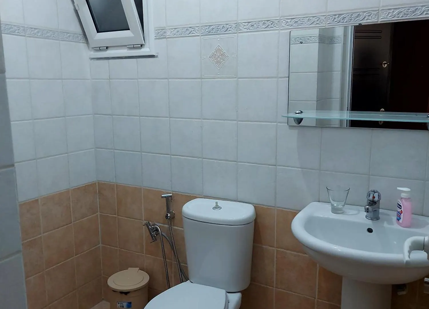 Holiday Apartment Bido Sarande