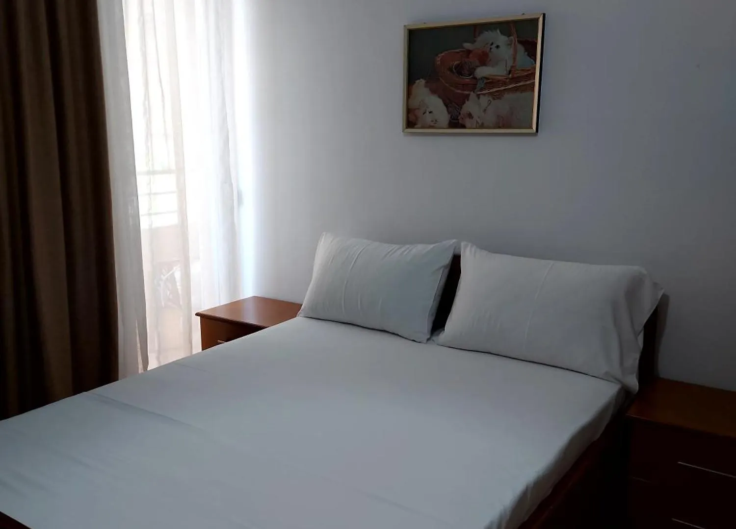 Holiday Apartment Bido Sarande