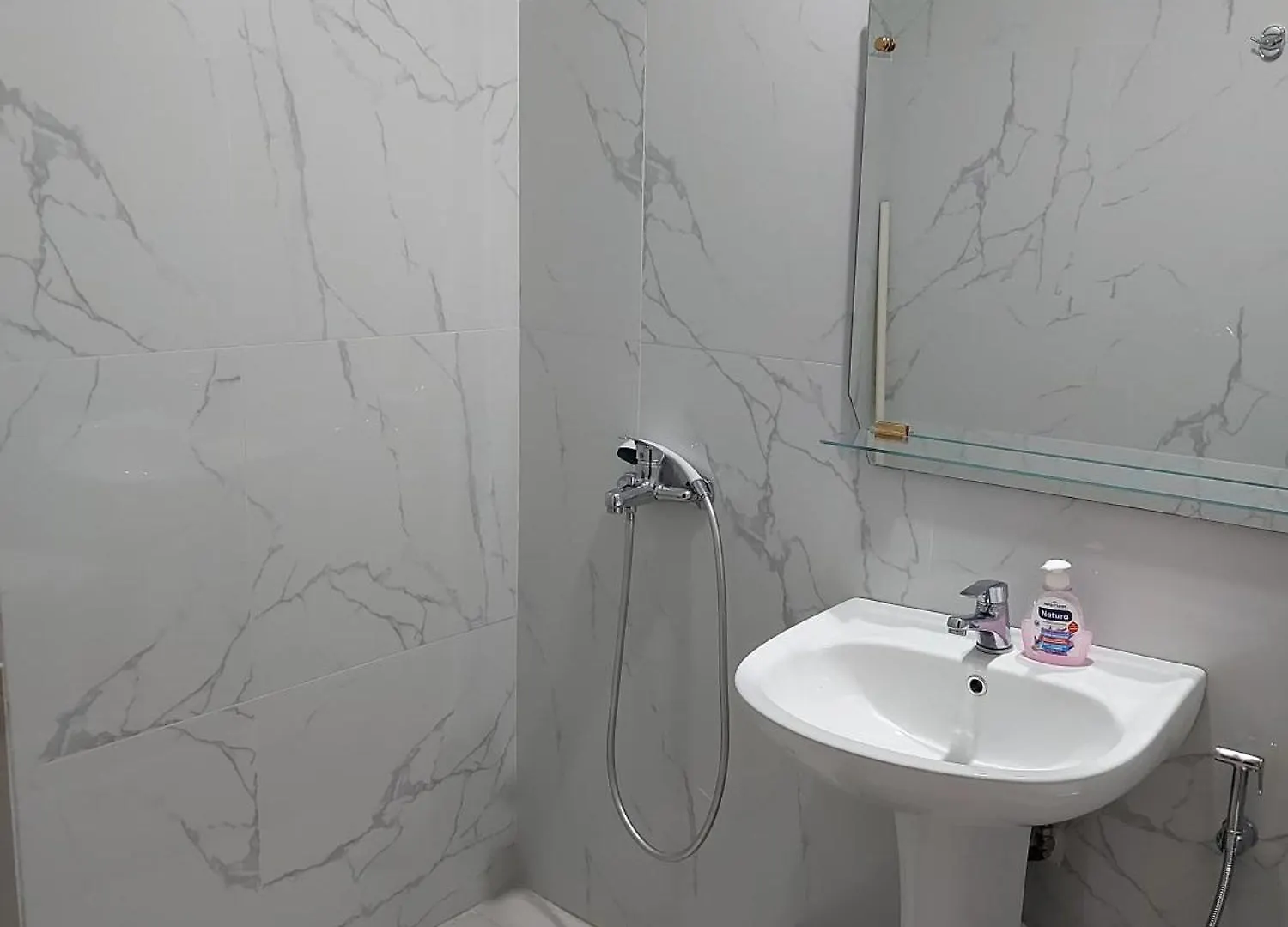 Holiday Apartment Bido Sarande Albania