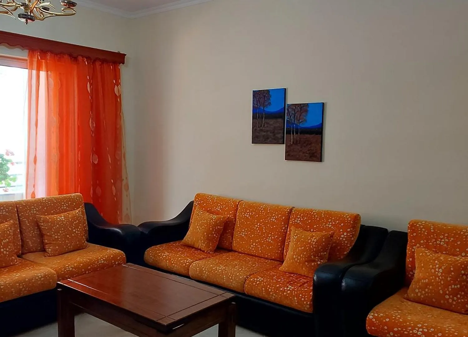 Holiday Apartment Bido Sarande