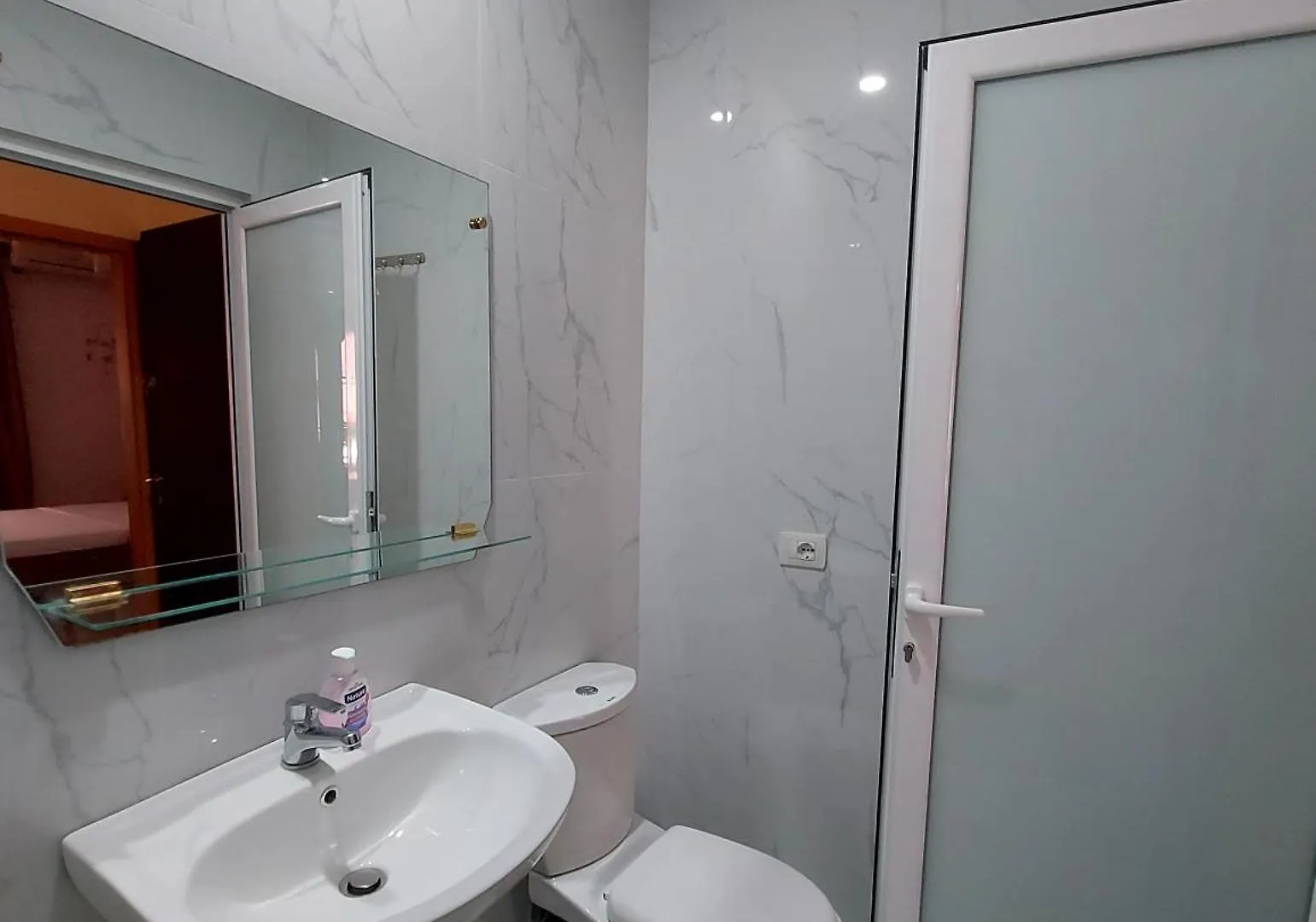 Holiday Apartment Bido Sarande