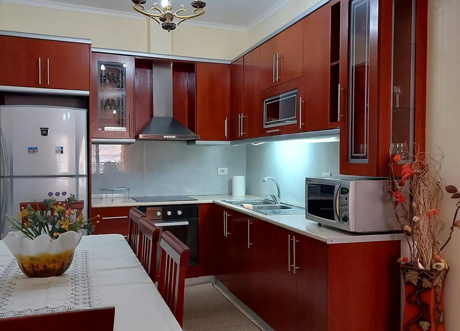 Holiday Apartment Bido Sarande
