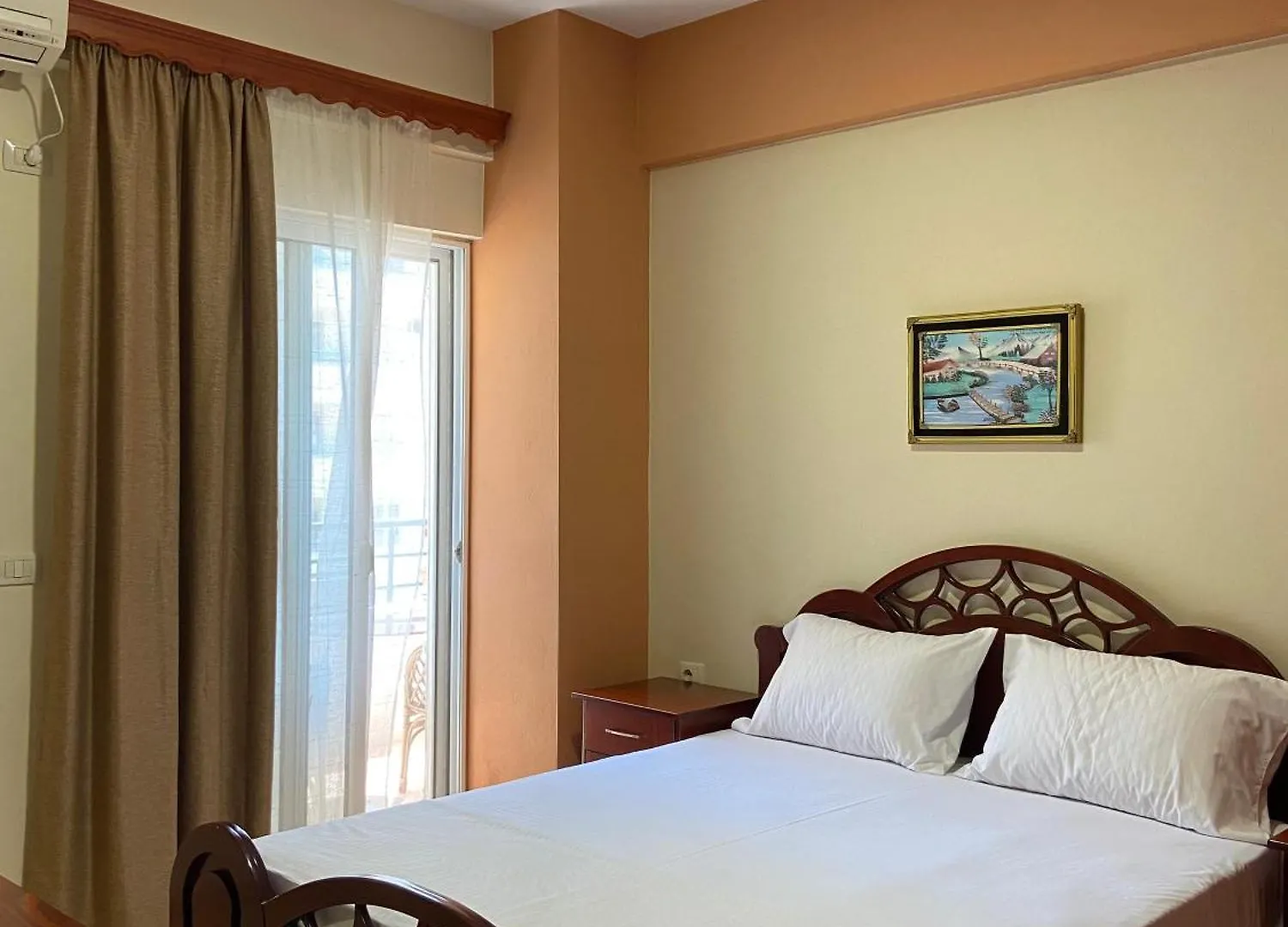 Holiday Apartment Bido Sarande