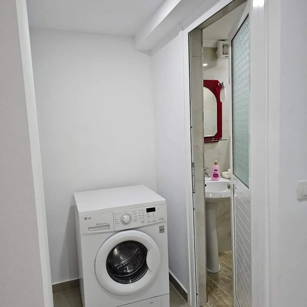 Holiday Apartment Bido Sarande