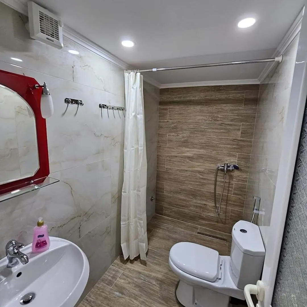 Holiday Apartment Bido Sarande