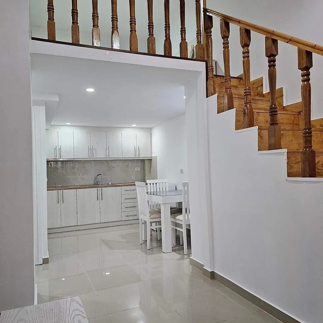 Holiday Apartment Bido Sarande