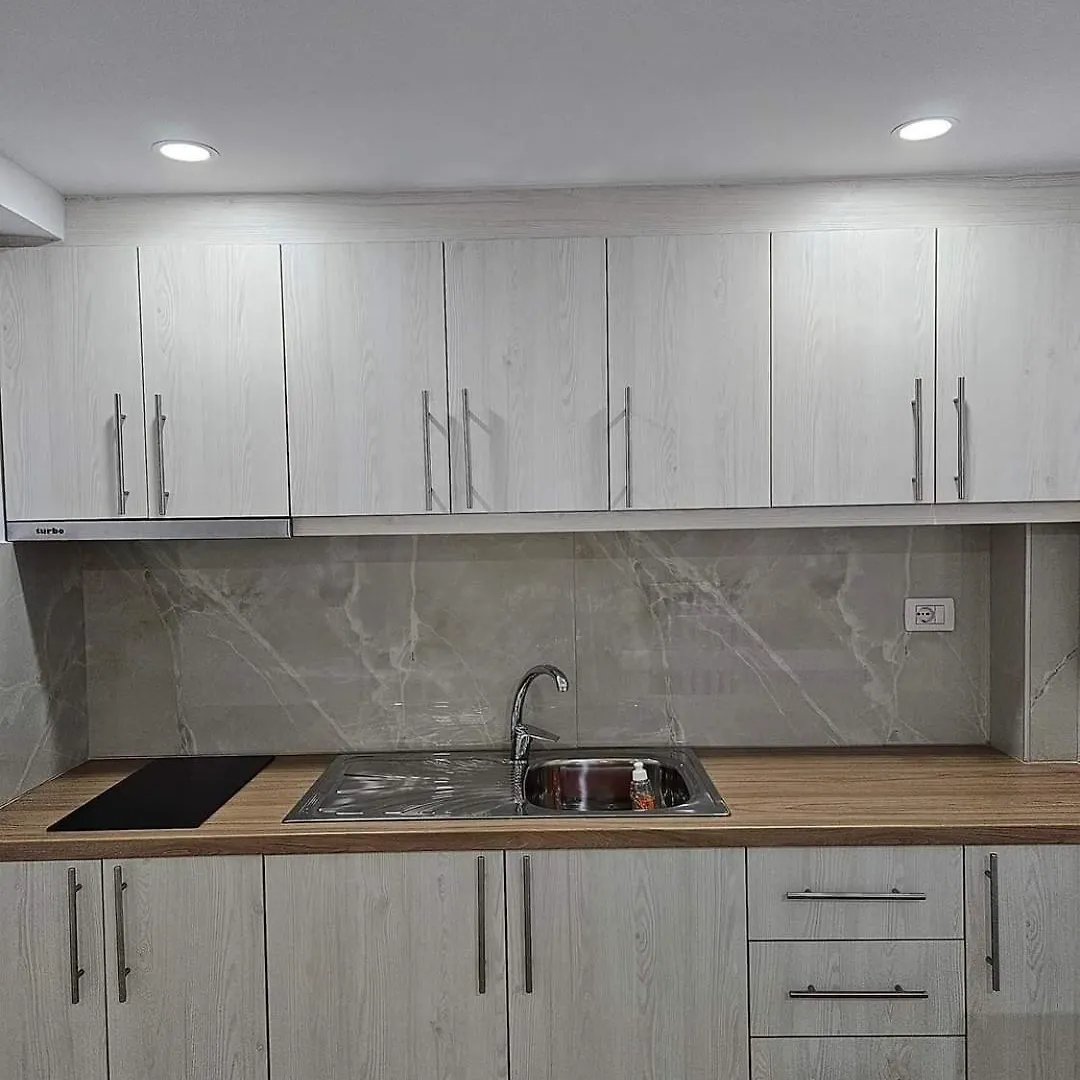 Holiday Apartment Bido Sarande 0*,  Albania