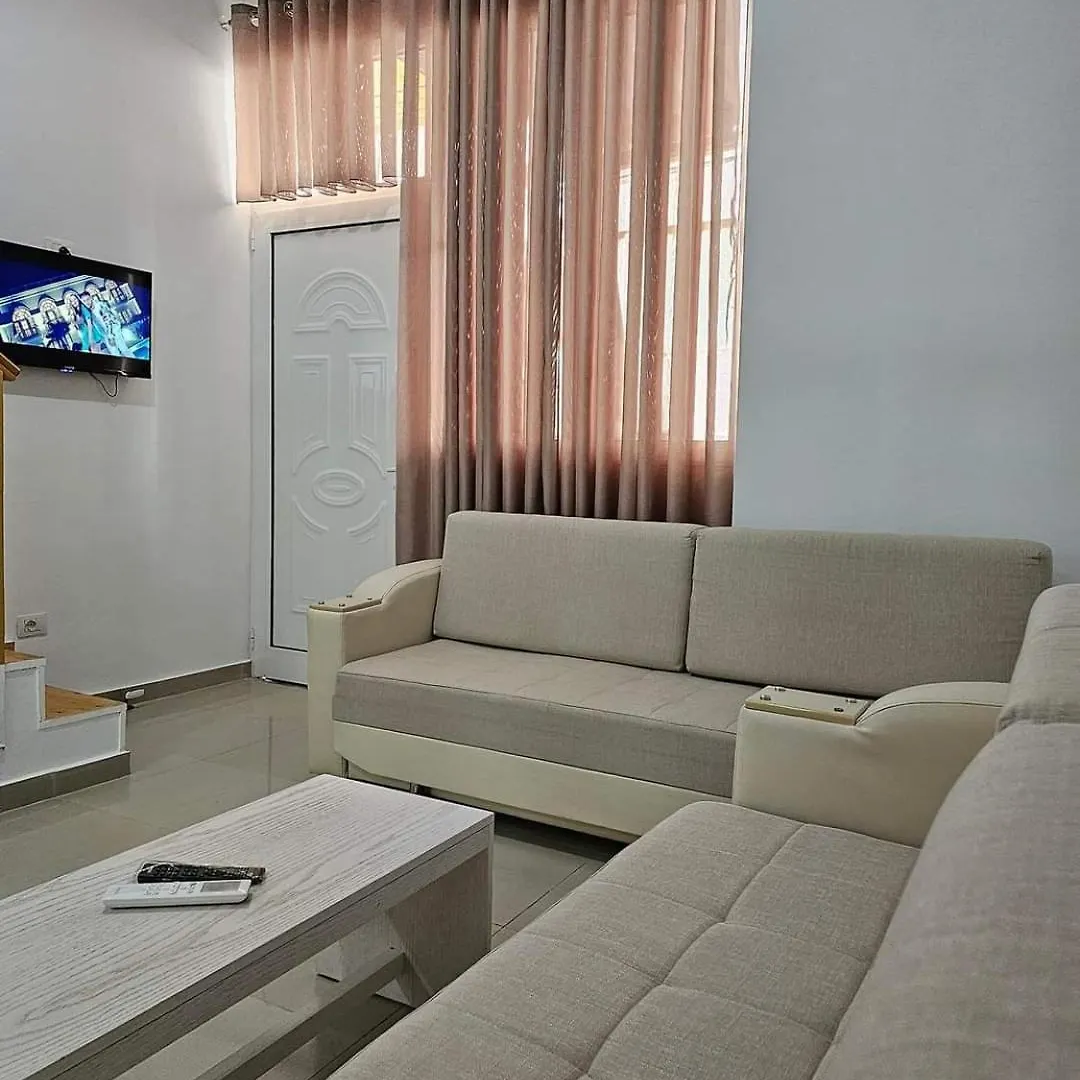 Holiday Apartment Bido Sarande Albania