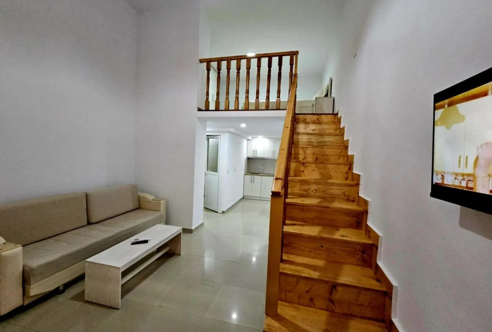 Holiday Apartment Bido Sarande