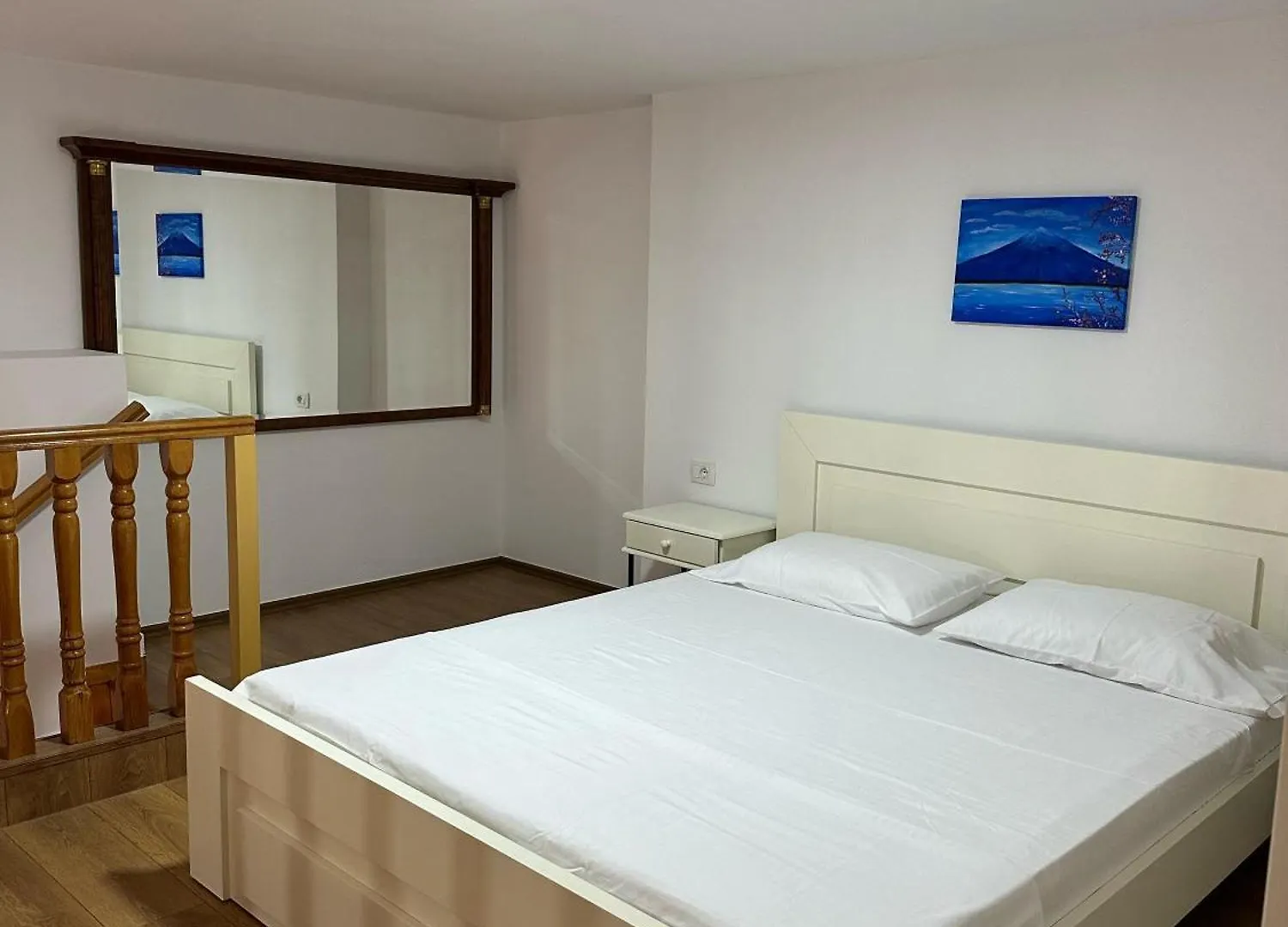 Holiday Apartment Bido Sarande Albania
