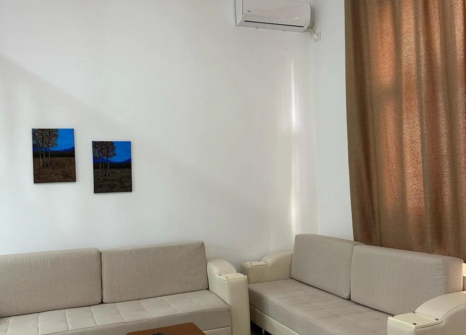 Holiday Apartment Bido Sarande 0*,