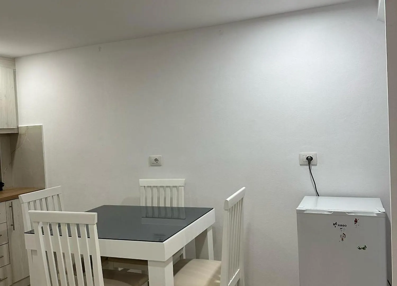 Holiday Apartment Bido Sarande 0*,  Albania