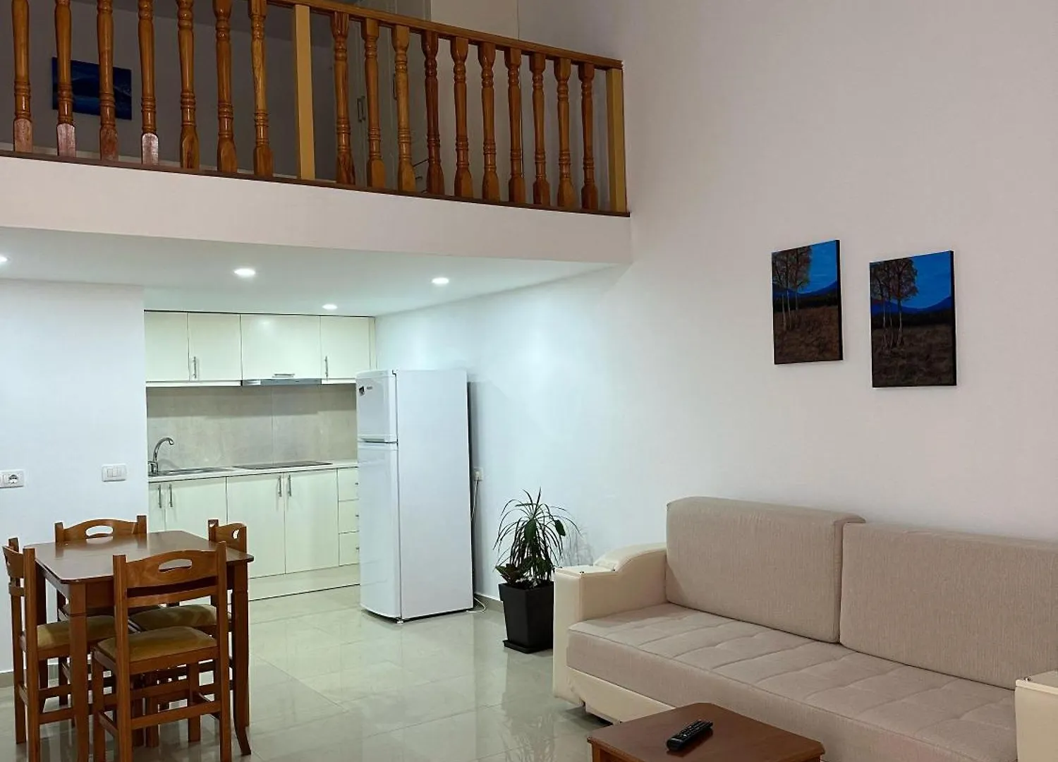 Holiday Apartment Bido Sarande 0*,  Albania