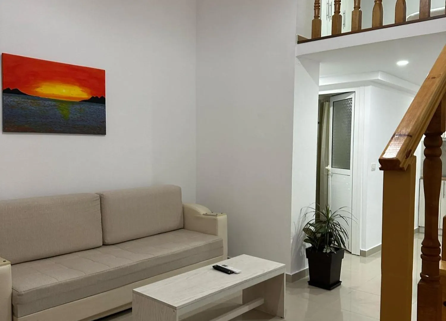 Holiday Apartment Bido Sarande