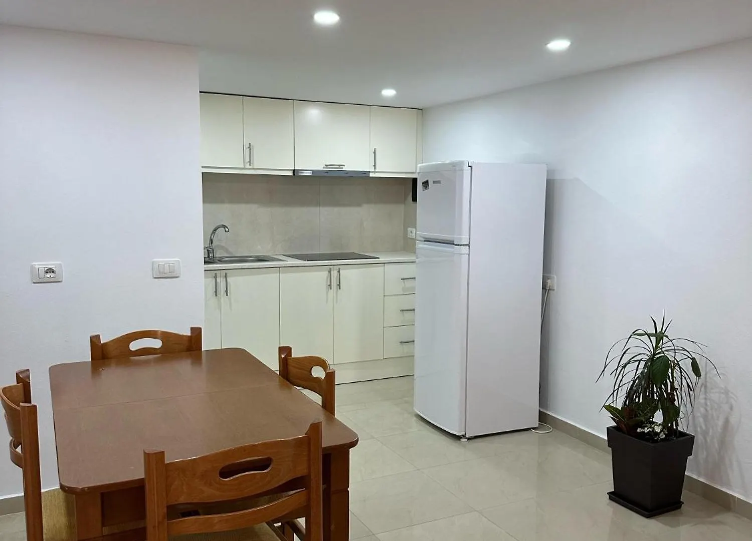 Holiday Apartment Bido Sarande Albania