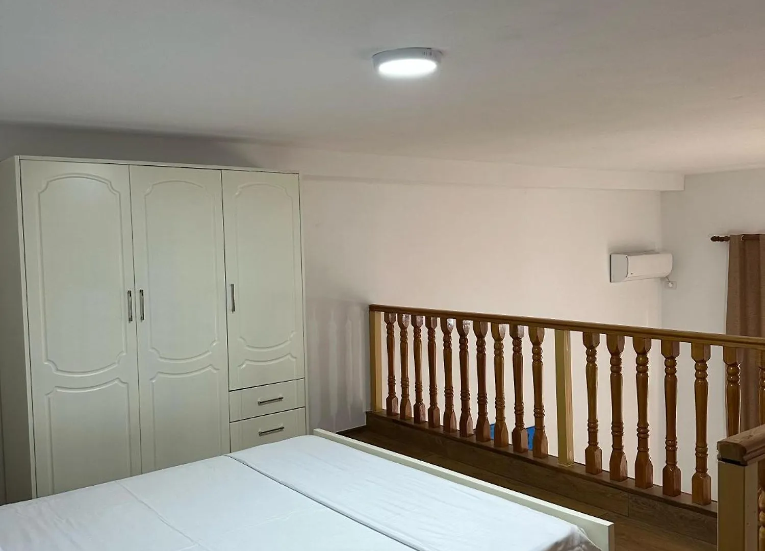 Holiday Apartment Bido Sarande