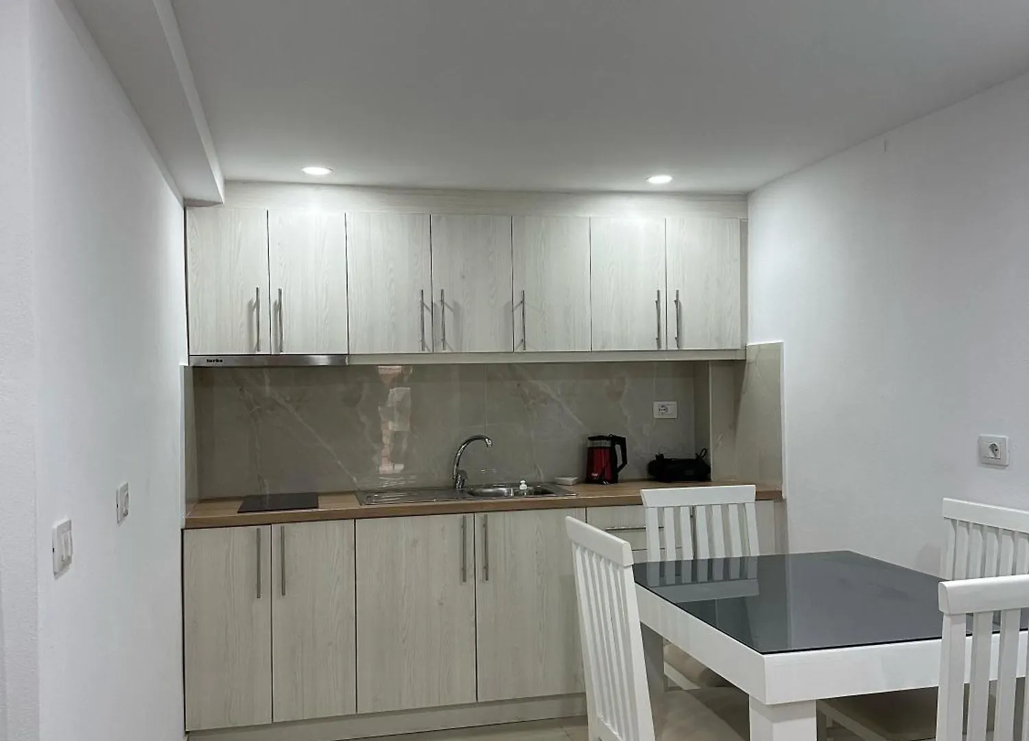 Holiday Apartment Bido Sarande