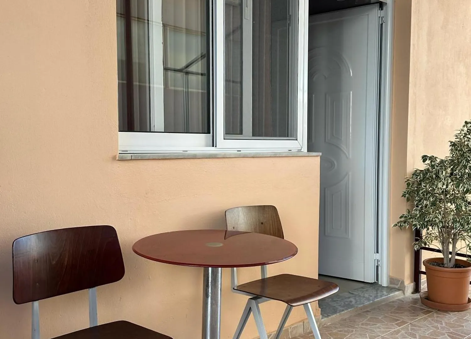 Holiday Apartment Bido Sarande