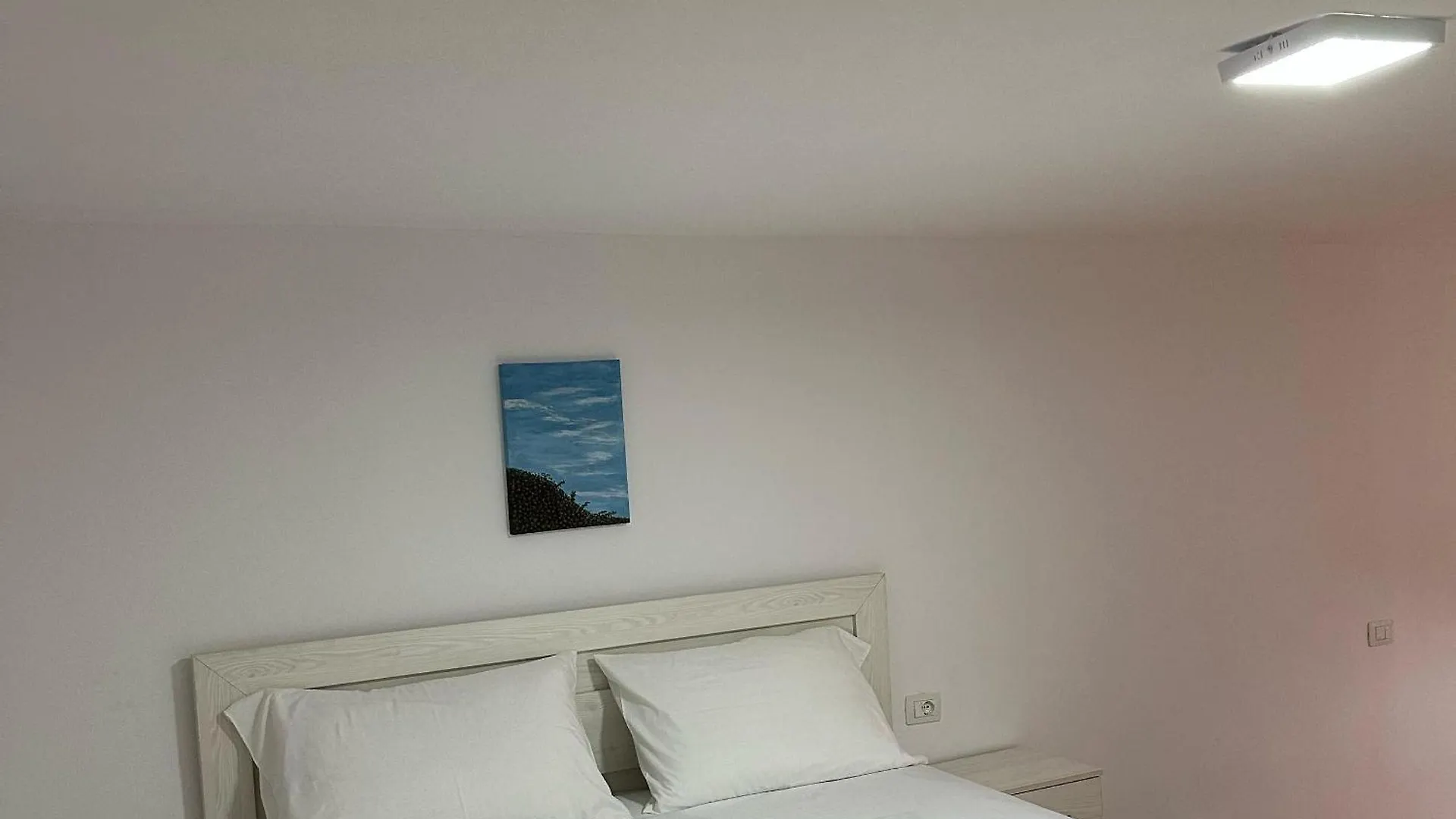 Holiday Apartment Bido Sarande