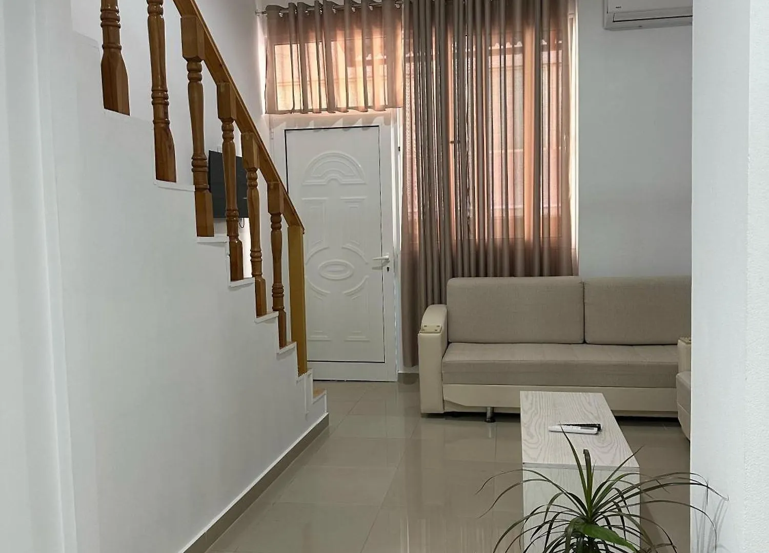 Holiday Apartment Bido Sarande